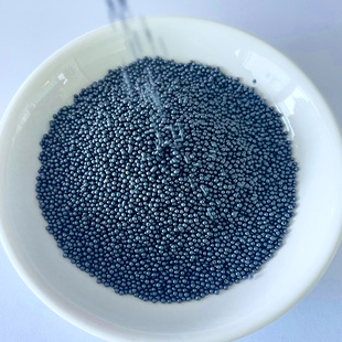 Brand New Secondary Quenching Steel Shot, High Efficiency Rust Removal, Strong Wear Resistance, Nationwide Delivery, Exportable