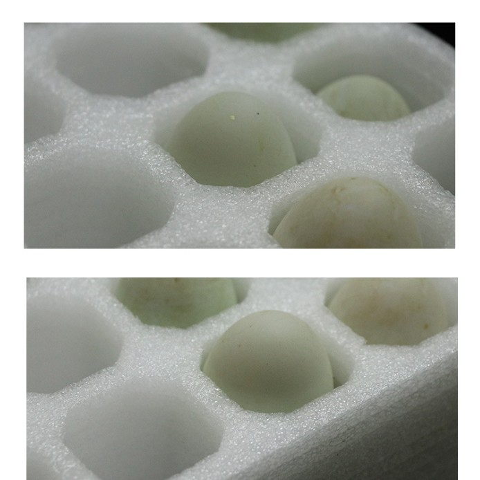 【厂家批发】福建省珍珠棉土鸡蛋托，珍珠棉运输物流