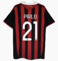 0910C home court seal No. 21 PIRLO