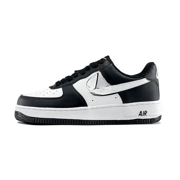 Air Force Black and White Panda