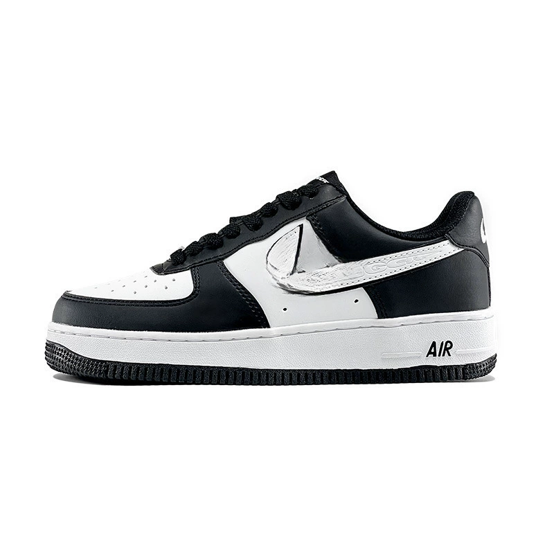 Air Jordan, Nike Air Force 1, обувь, низкие туфли, белые кроссовки