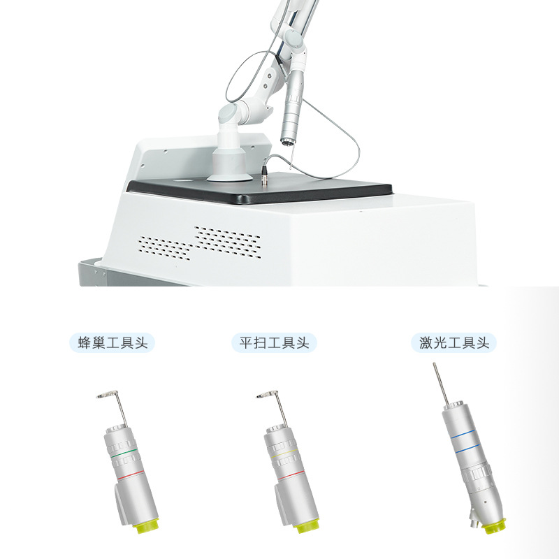 P8 picosegundos instrumentos de belleza comerciales todo en uno salón de belleza no invasivo máquina de lavado de cejas lavado tatuajes de alta potencia comercio exterior