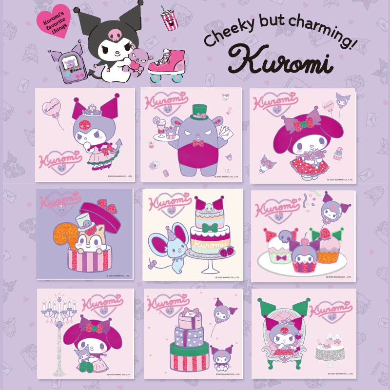 Children's magic stickers with velcro, smart toy for kindergarten, handmade, Birthday gift