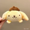 D# Pudding Dog зажим (большой, односторонний)