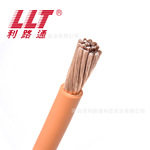 美标认证UL11627电子线105℃2000V耐高温PVC高压电缆