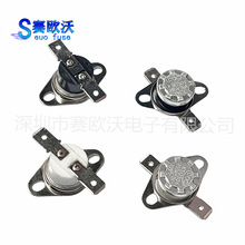 KSD301�մ��ľ�ض��_�P120��-200�Ȝؿ����ض��_�P10A250Vͻ��ʽ