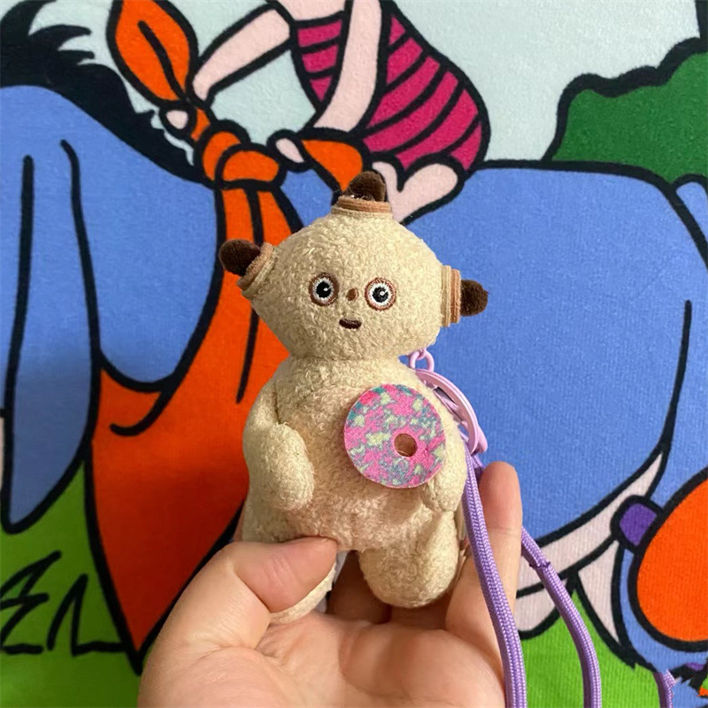 【12cm 펜던트 0.05kg】마카바카