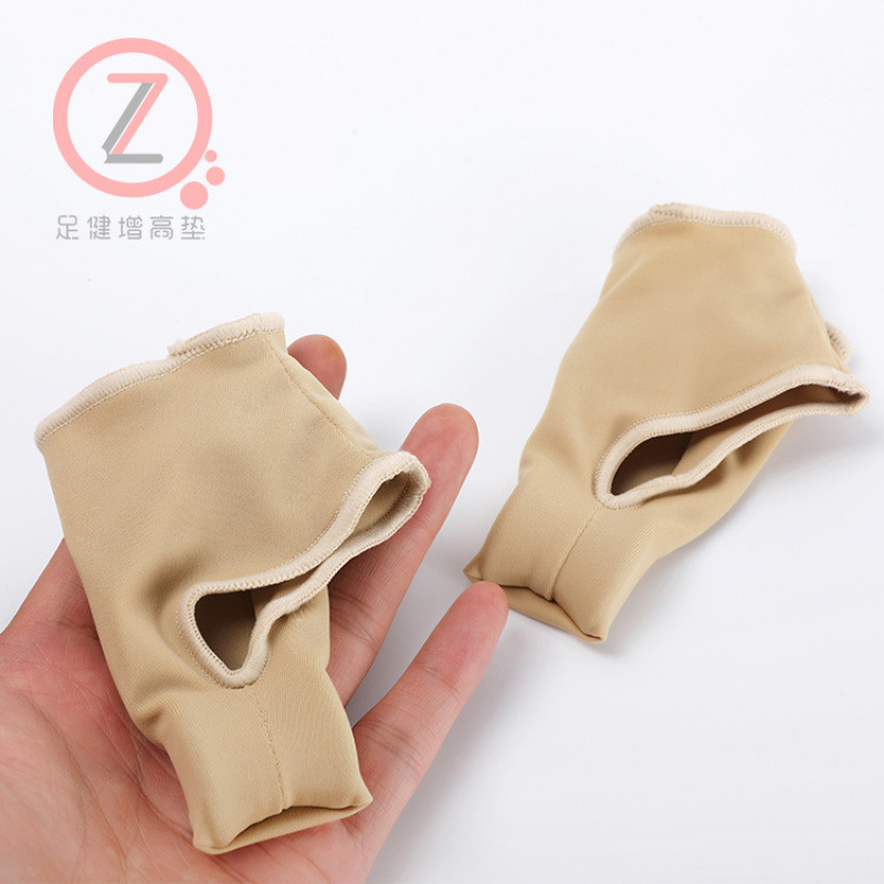 Cloth for toes, orthotics, factory direct supply, (Cross-border trading)