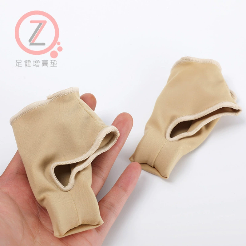 Cloth for toes, orthotics, factory direct supply, (Cross-border trading)