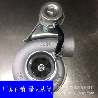 TB2568  8971056181  897105-6181 增压器 turbocharger 94052838