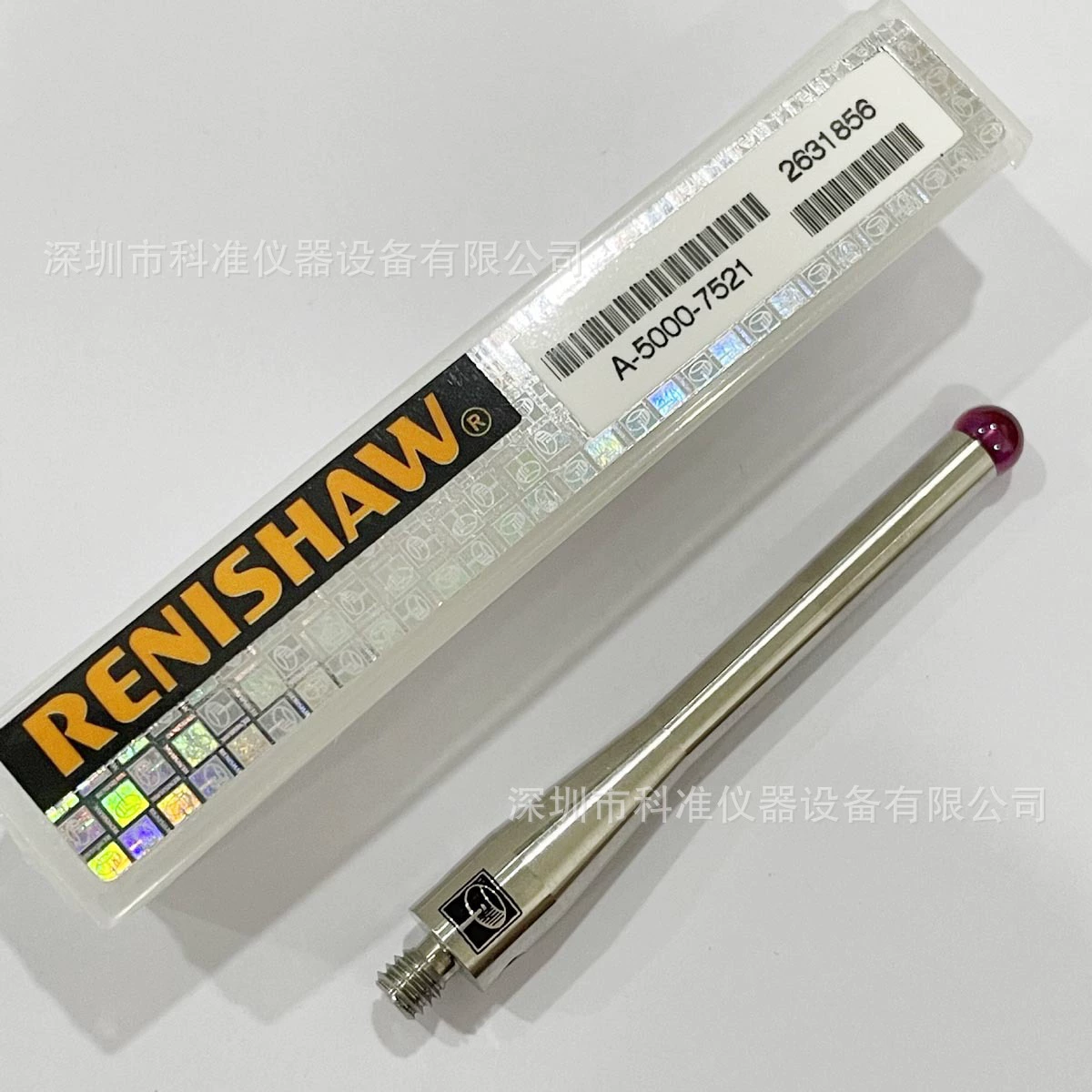 Игла Renishaw A- 5000-7521 A- 5000-7522 A- 5000-7523 OMP40 OMP6
