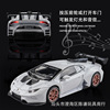 Warrior, realistic car model, supercar, alloy car, jewelry for boys, toy, transport, scale 1:32