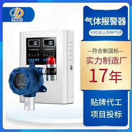 其他气体分析;氢气检测仪;硫化氢检测仪