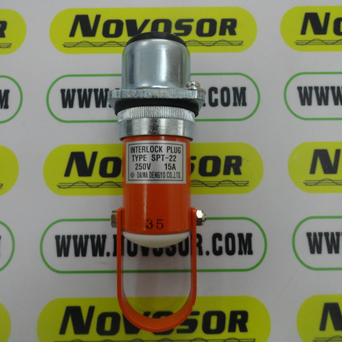 DAIWA DENGYO  工业插座SPT-22  SPT-11