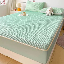 四件套;纤维被;床罩床笠