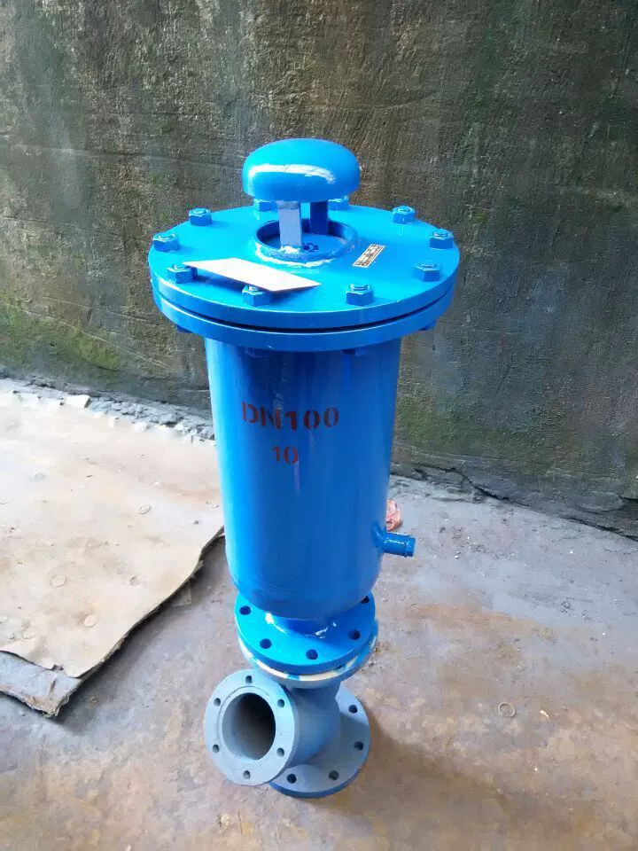 CSAR выпускной клапан для канализационных сточных вод/быстрый автоматический выпускной клапан/выпускной клапан для муниципальной сети труб