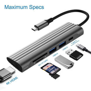 Typec��չ�]�p�^�˺�һusb hub�������๦���x���Pӛ���Uչ��