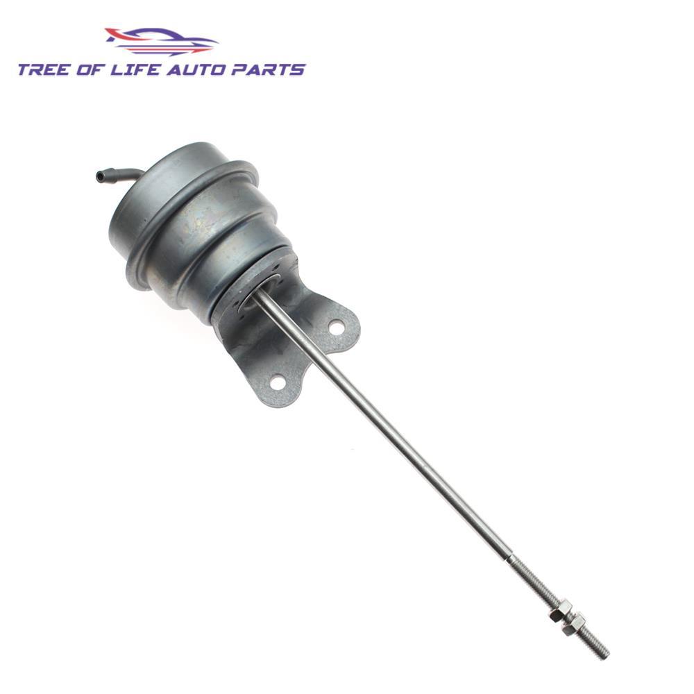 Actuador de Turbocompresor 53049880064 para Audi TT S3 Volkswagen Golf