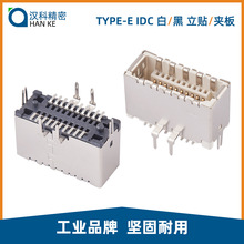 TYPE E IDC 20P���N���z���z�B����ĸ���A�������DTYPE-C�D�Ӳ��