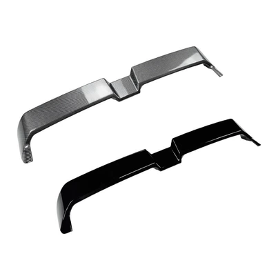 Polo MK6 Odinger Tail | Fixed wind wing