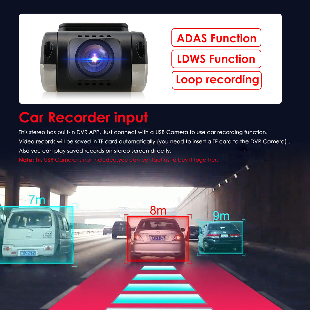 Cross-border 7-inch suitable for BWM BMW E53 Android GPS car navigator DVD reversing image central control integrated machine