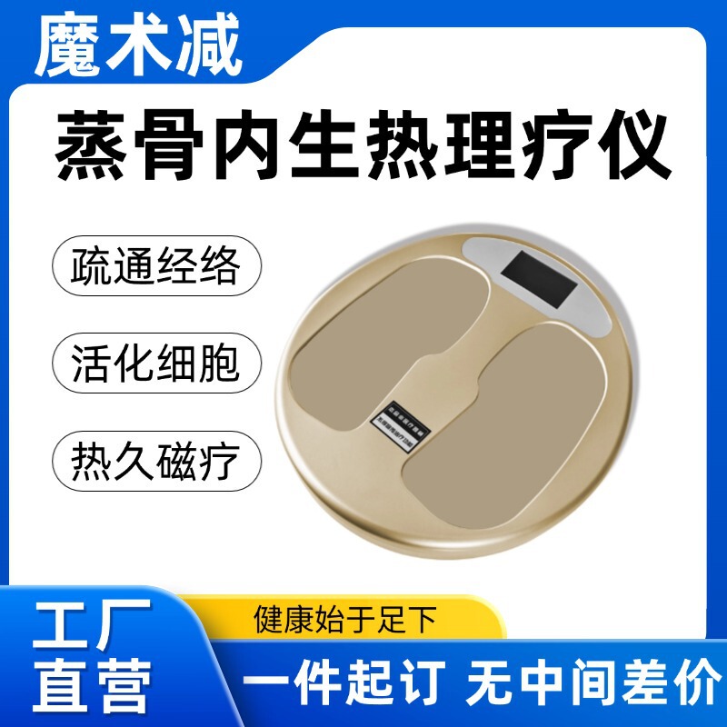 新型マジック減太ヘルツ足治療器アイオライフp90同タイプの経絡磁気浮き養生エネルギー機器|undefined