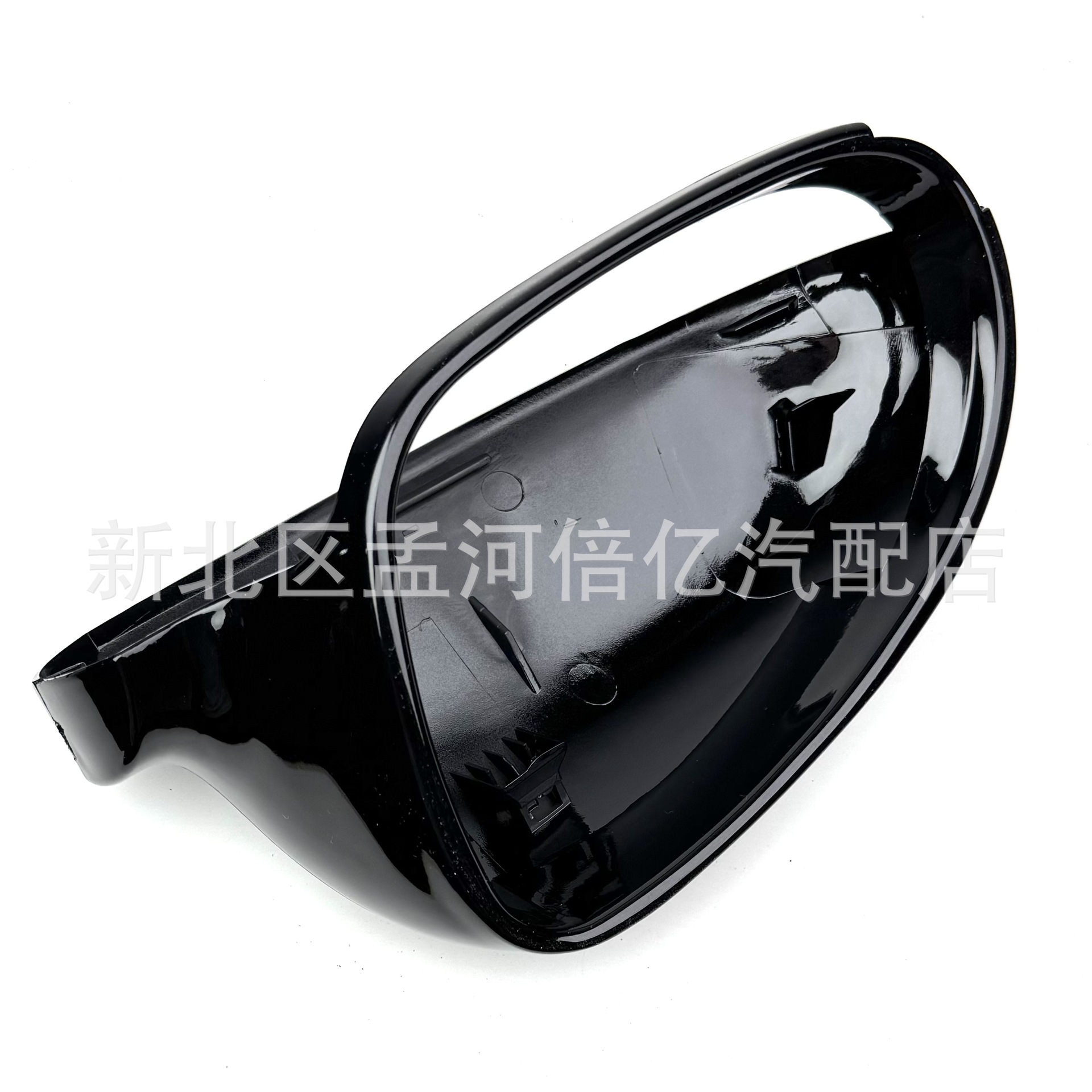Suitable for Volkswagen Old Sagitar Golf Mk5 Lingyu Lavida Mirror Housing Reversing Mirror Housing Rearview Mirror Housing Rear Upper Cover