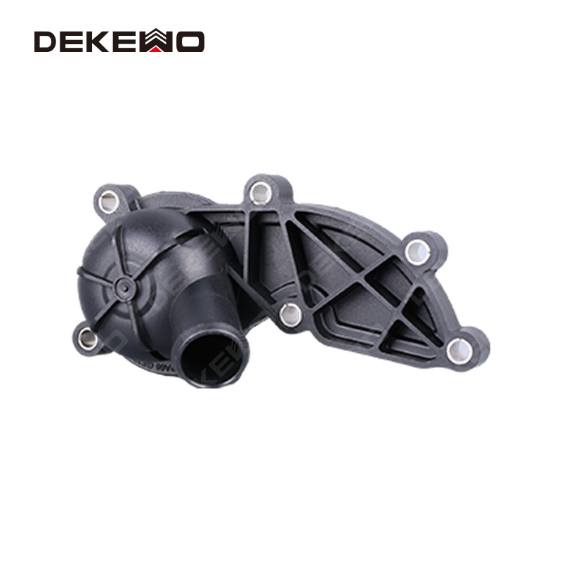 Suitable for Audi A4A6A8 Ea837 2.4/3.2 Thermostat 06E121111D 06E121111G