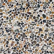 水洗石 洗石米 抿石子 洗砂石 水刷石 小理石  鹅卵石 墨绿砂