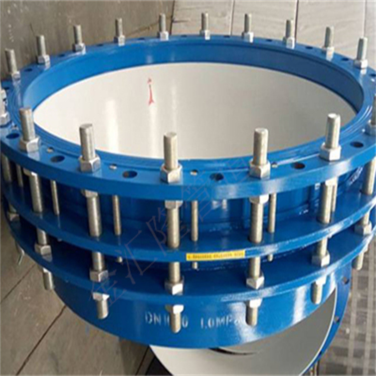厂家现货CF型单法兰传力接头  传力伸缩接头 传力接头型号