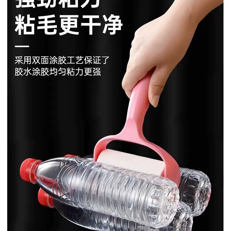 Big drum, electric brush, 16cm, pet