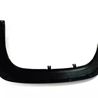Wheel eyebrow 2016 Front Wheel
