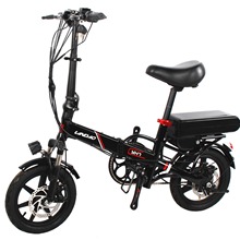Folding e bike����14���ۯB늄�܇�L�m�����{늄�܇�p�����܇