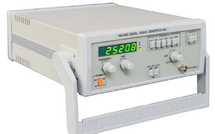 数字信号发生器 型号:JS61-TAG-101D库号：M397075