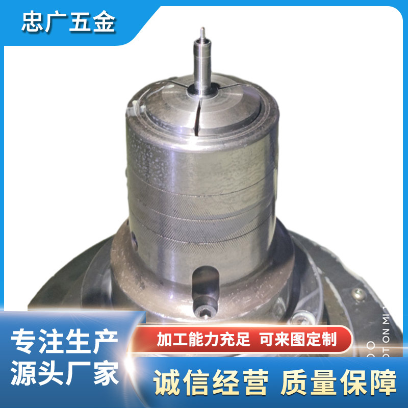 分中棒坯 光电式寻边器加工中心 陶瓷无磁分中棒电子CNC偏心弹簧