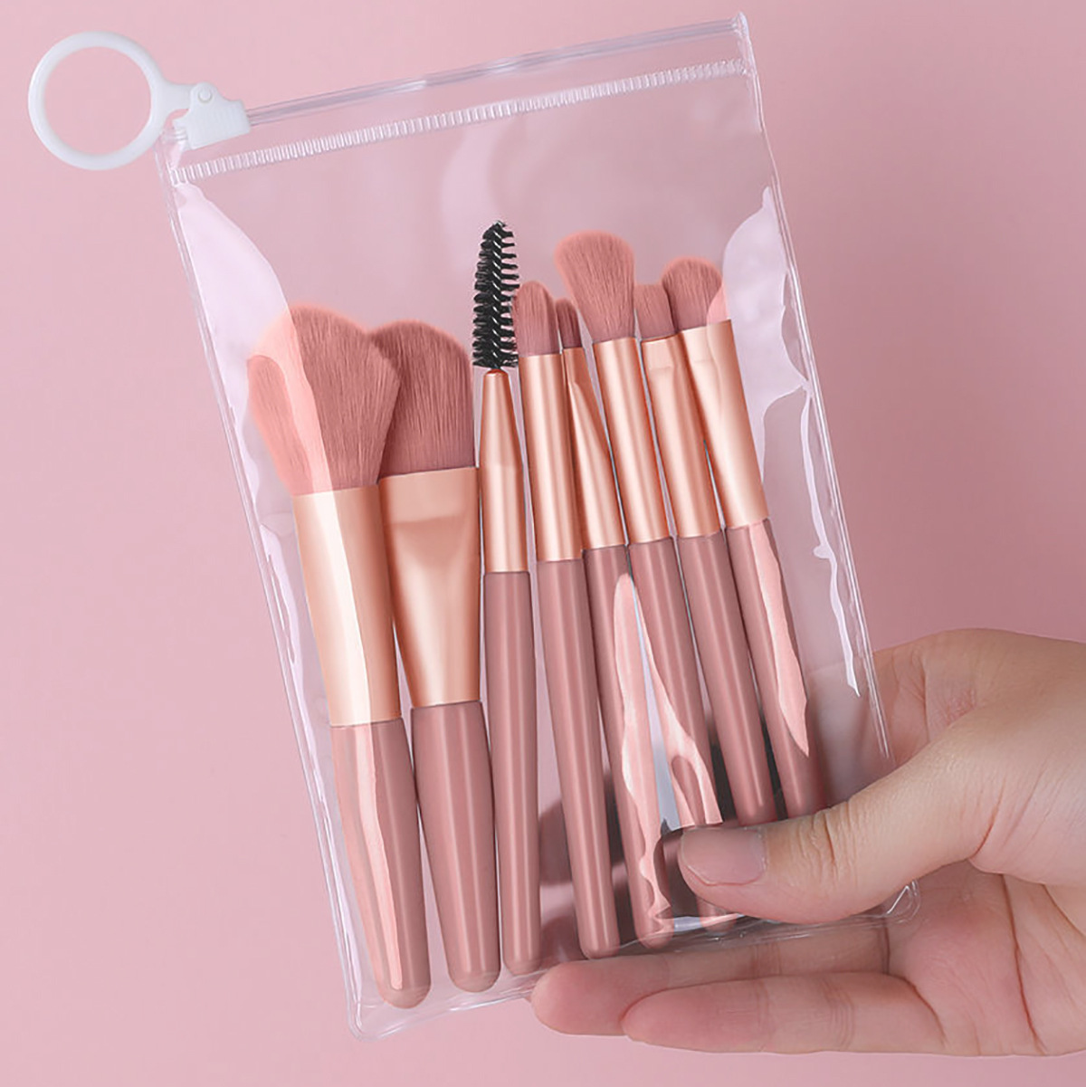 Factory makeup brush full set wholesale...