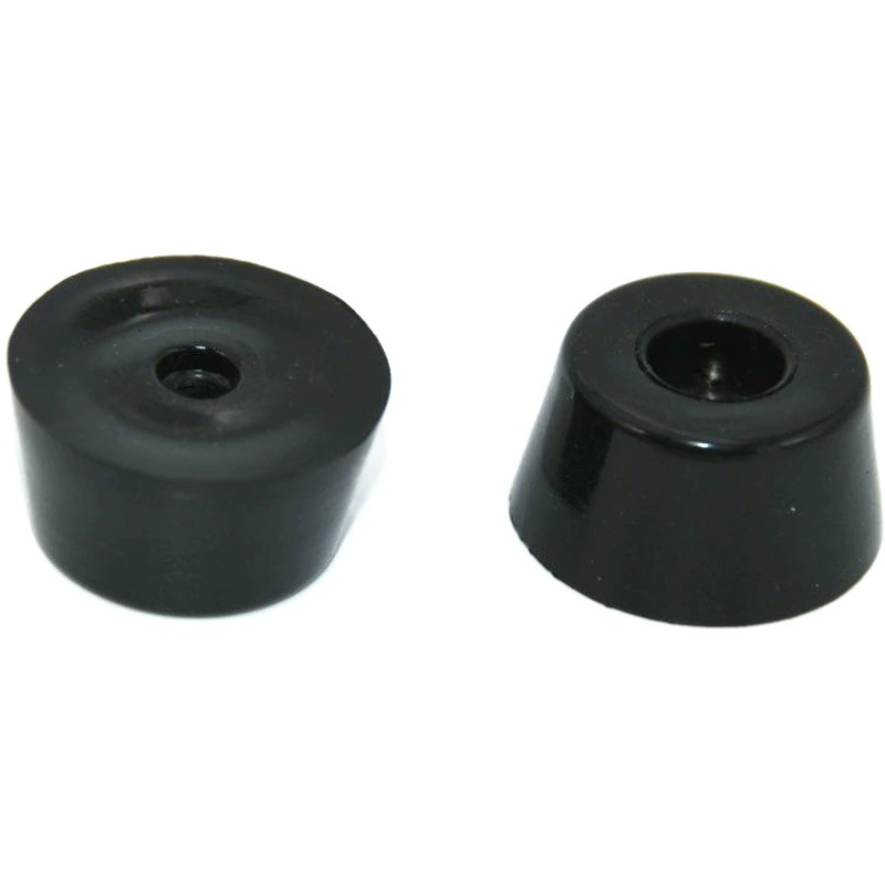 Резиновая пусковая площадка ноги 2513/2515/2613/2718/2816/2814 противоскользящая нога машины источник анти -- столкновения товары фабрики