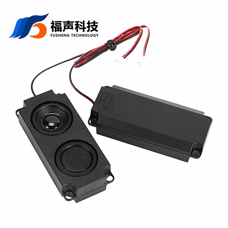 4欧3瓦マッサージ椅子広告機液晶テレビスピーカー10045キャビティ双膜スピーカーFUET|undefined