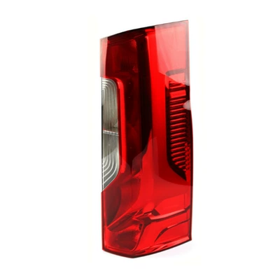 Limited to Foreign Trade Tail light