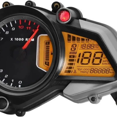 Motorcycle General Parts Meter Bajaj Pulsar 200Ns