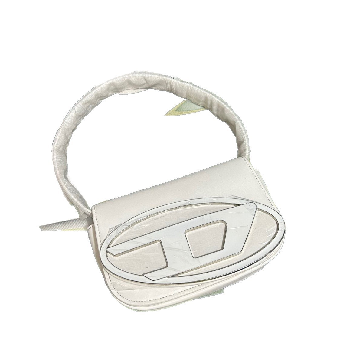 Niche Design 2025 Underarm Bag Shoulder Crossbody Bag Luxury Style Trendy Handbag High-Value Small Square Bag For Women - Thumbnail 4