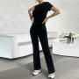 运动跨境瑜伽新款女装