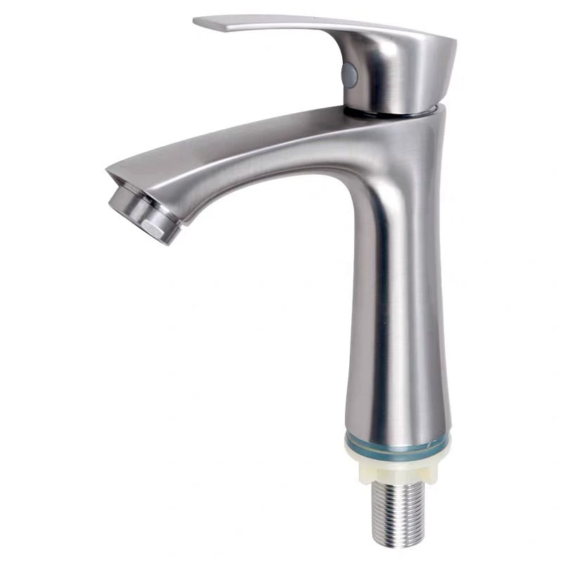 Zinc Alloy Single Single Single -Cold Establishing Basin Large Fast Plus Bashed Basin Large Single Cold Water Large Wholesale
