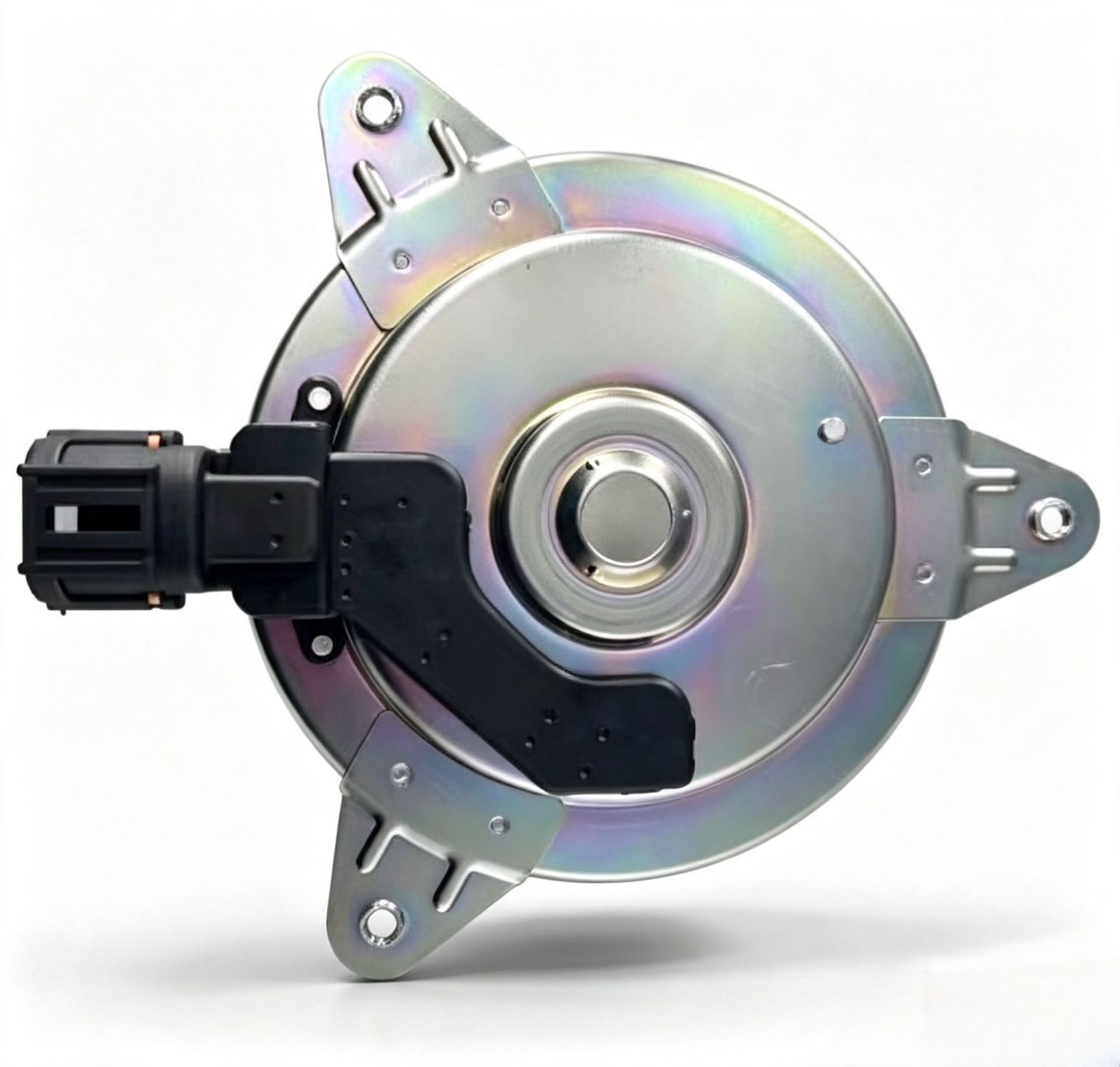 Car Cooling Fan Motor Compatible with Nissan 21487-Ax000 Cooling System