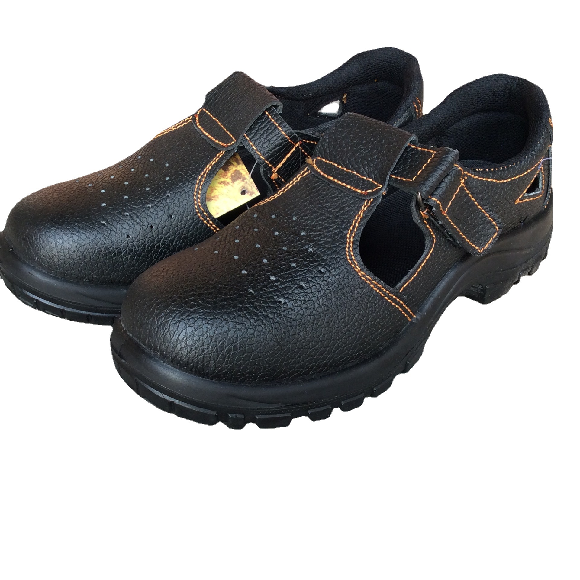 厂家直销 劳保鞋 安全鞋 防砸防穿刺 劳保鞋生产厂家 夏季透气