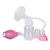 Dora Labo new breast pump mothers are good helper with pressure valve bottle manual breast pump 6069