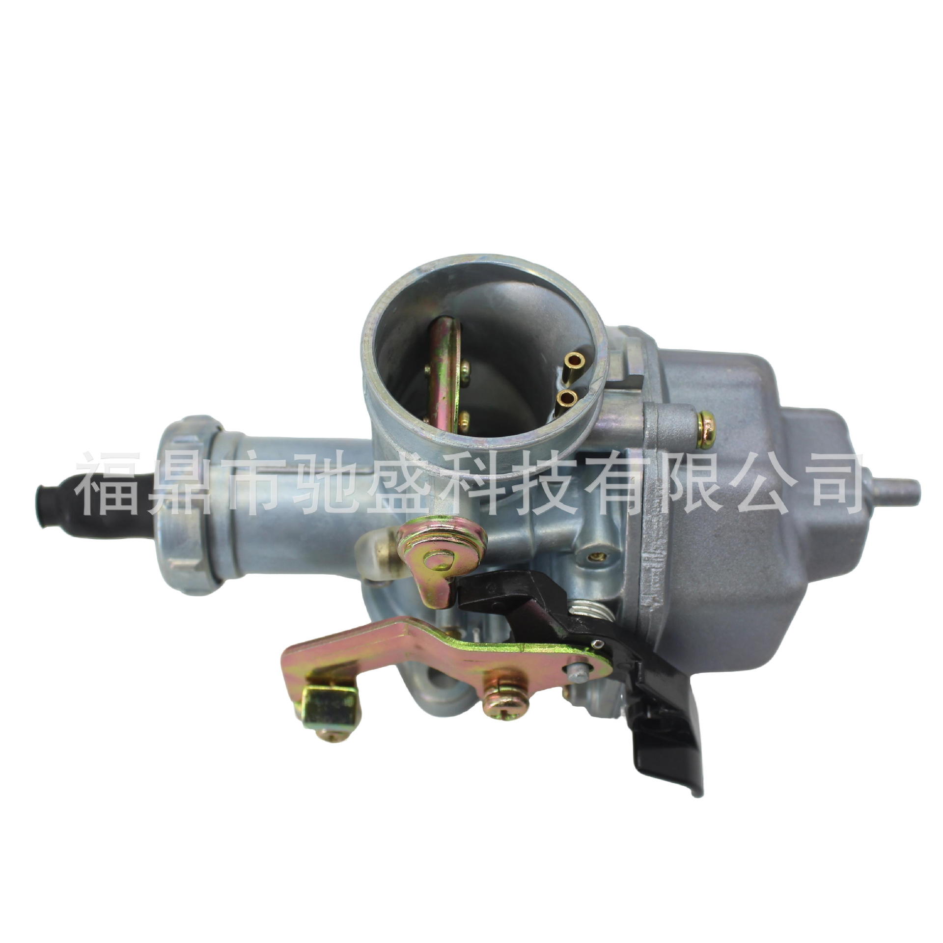 Pz27 Carburetor Kit for Cg 125Cc 150Cc 250Cc Engine Xr100 at