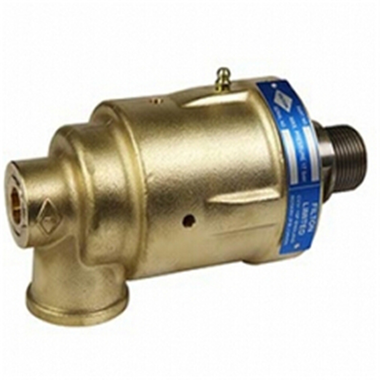 英国FILTON旋转接头 过滤器