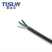 TPE���| SVEOO 3X18AWG �����| �o�u��ȼ ������ ������|