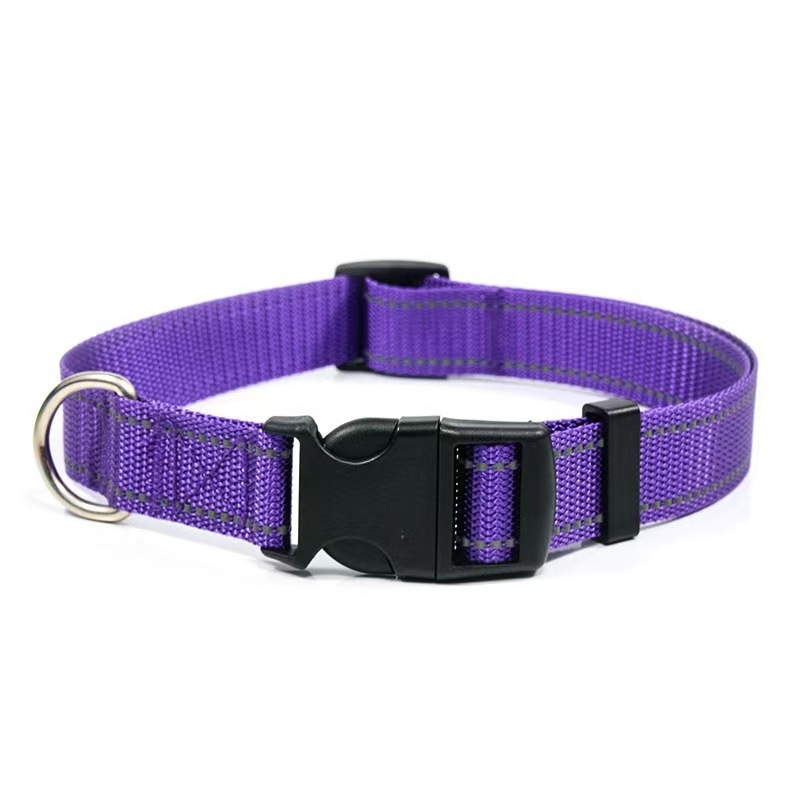 Purple;
